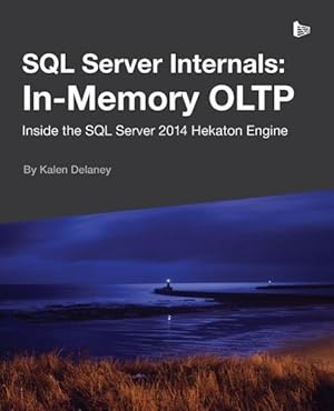 Bild des Verkufers fr SQL Server Internals zum Verkauf von moluna