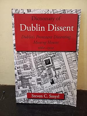 Seller image for Dublin Dissent for sale by Temple Bar Bookshop