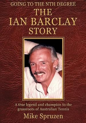 Immagine del venditore per The Ian Barclay Story venduto da moluna