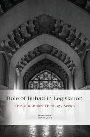 Seller image for Role of Ijtihad in Legislation for sale by moluna