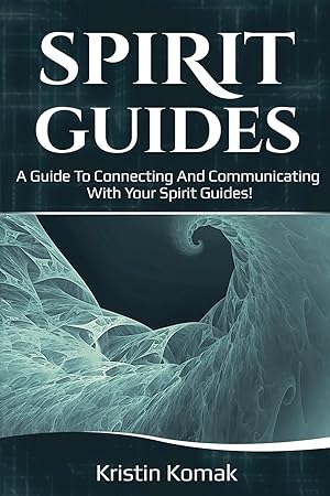 Bild des Verkufers fr Spirit Guides zum Verkauf von moluna