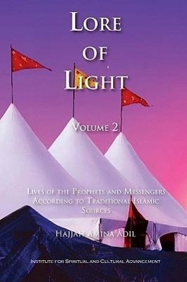 Bild des Verkufers fr Lore of Light, Volume 2 zum Verkauf von moluna