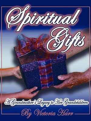 Seller image for Spiritual Gifts for sale by moluna