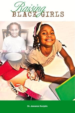 Bild des Verkufers fr Raising Black Girls zum Verkauf von moluna