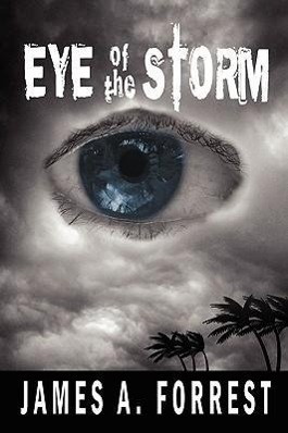 Seller image for Eye of the Storm for sale by moluna