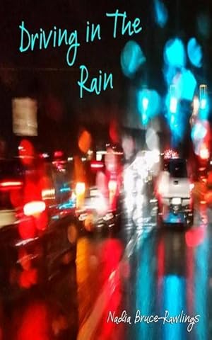 Seller image for Driving in The Rain for sale by moluna