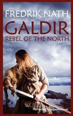 Immagine del venditore per Galdir - Rebel of the North venduto da moluna