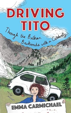 Seller image for Driving Tito for sale by moluna