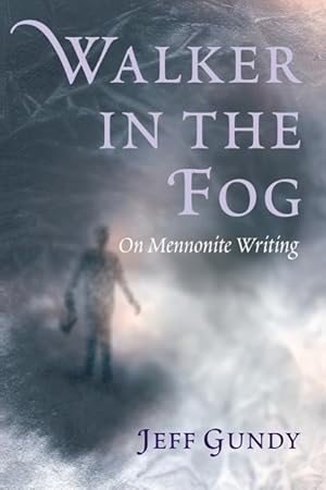 Bild des Verkufers fr Walker in the Fog zum Verkauf von moluna