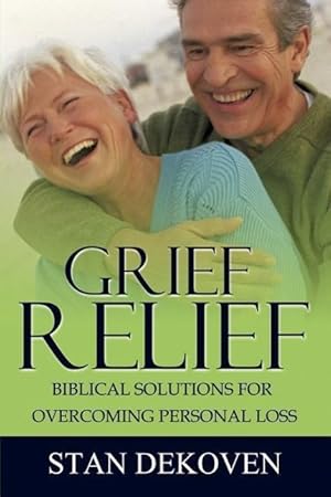 Seller image for Grief Relief for sale by moluna