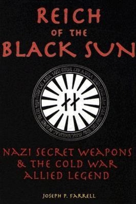 Bild des Verkufers fr Reich of the Black Sun zum Verkauf von moluna