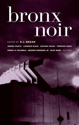 Seller image for Bronx Noir for sale by moluna