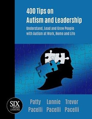 Bild des Verkufers fr 400 Tips on Autism and Leadership zum Verkauf von moluna
