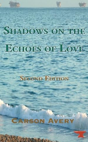 Bild des Verkufers fr Shadows on the Echoes of Love zum Verkauf von moluna