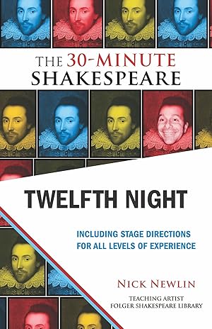 Bild des Verkufers fr Twelfth Night: The 30-Minute Shakespeare zum Verkauf von moluna