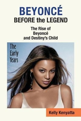 Seller image for Beyonce for sale by moluna