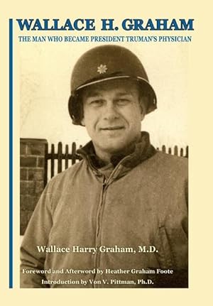 Seller image for Wallace H. Graham for sale by moluna