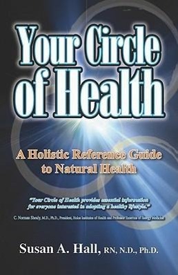 Bild des Verkufers fr Your Circle of Health zum Verkauf von moluna