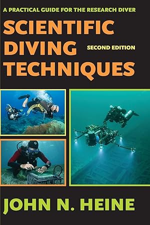 Seller image for Scientific Diving Techniques 2nd Edition for sale by moluna