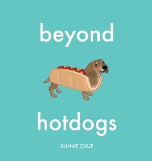 Immagine del venditore per Beyond Hotdogs venduto da moluna