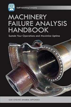 Immagine del venditore per Machinery Failure Analysis Handbook venduto da moluna