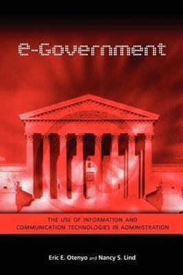 Seller image for E-Government for sale by moluna