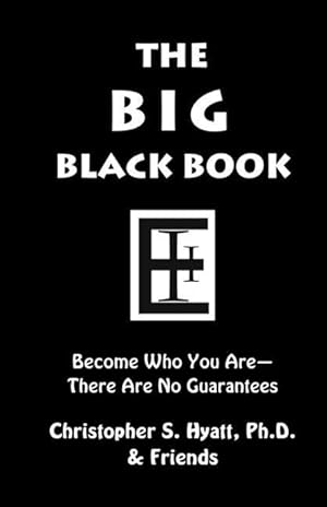 Bild des Verkufers fr The Big Black Book zum Verkauf von moluna
