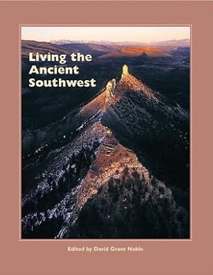 Bild des Verkufers fr Living the Ancient Southwest zum Verkauf von moluna