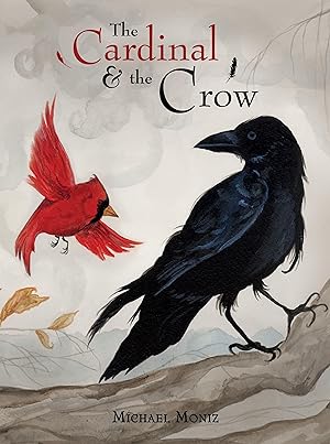 Bild des Verkufers fr The Cardinal And The Crow zum Verkauf von moluna