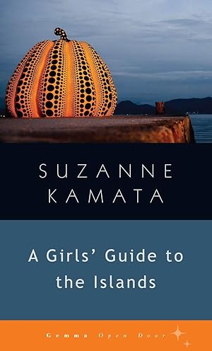 Seller image for A Girls\ Guide to the Islands for sale by moluna