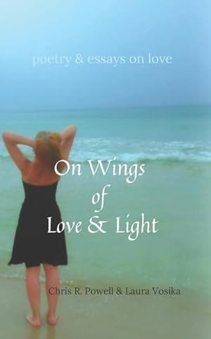 Bild des Verkufers fr On Wings of Love and Light zum Verkauf von moluna