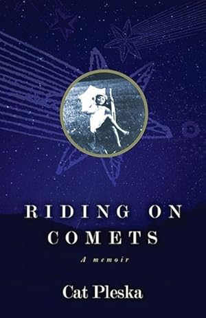 Bild des Verkufers fr Riding on Comets zum Verkauf von moluna