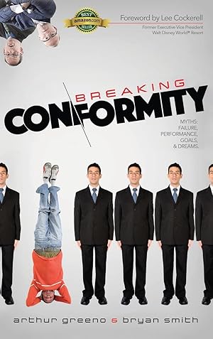 Seller image for Breaking Conformity for sale by moluna