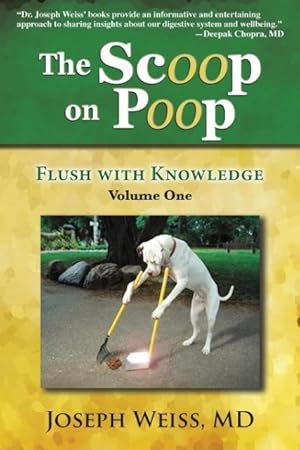 Bild des Verkufers fr The Scoop on Poop! zum Verkauf von moluna