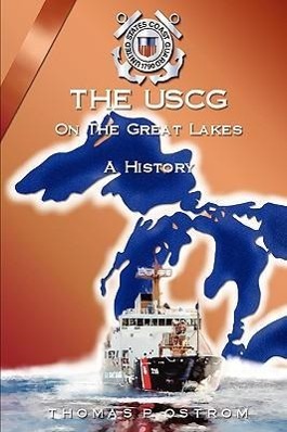 Bild des Verkufers fr The Uscg on the Great Lakes zum Verkauf von moluna
