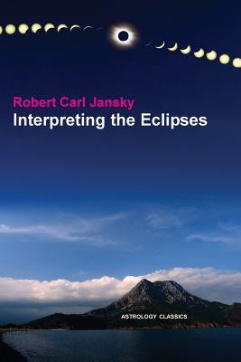 Bild des Verkufers fr Interpreting the Eclipses zum Verkauf von moluna