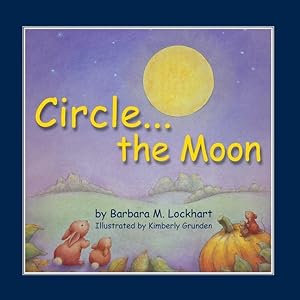 Seller image for Circle.the Moon for sale by moluna