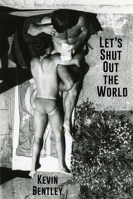 Bild des Verkufers fr Let\ s Shut Out the World zum Verkauf von moluna