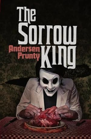 Seller image for The Sorrow King for sale by moluna