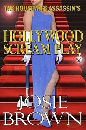 Bild des Verkufers fr The Housewife Assassin\ s Hollywood Scream Play zum Verkauf von moluna