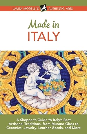 Seller image for Made in Italy for sale by moluna