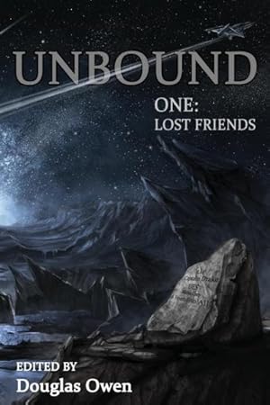 Seller image for Unbound I for sale by moluna