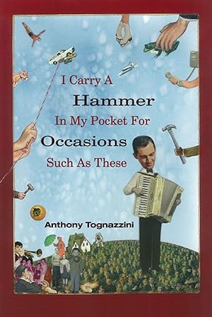 Seller image for I Carry A Hammer In My Pocket For Occasions Such As These for sale by moluna