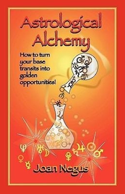Bild des Verkufers fr Astrological Alchemy zum Verkauf von moluna