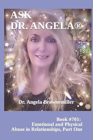 Seller image for Ask Dr. Angela for sale by moluna