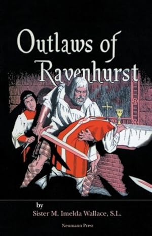Bild des Verkufers fr Outlaws of Ravenhurst zum Verkauf von moluna