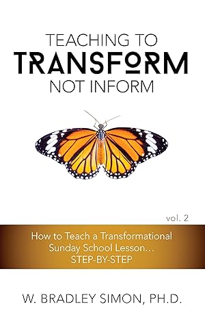 Bild des Verkufers fr Teaching to Transform Not Inform 2 zum Verkauf von moluna