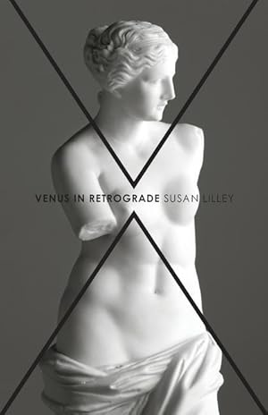 Bild des Verkufers fr Venus in Retrograde zum Verkauf von moluna