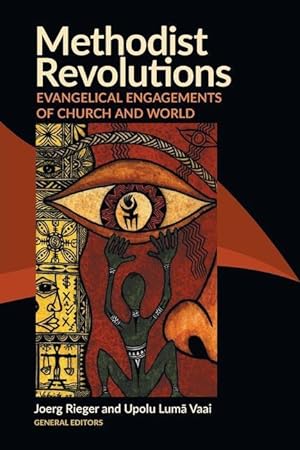 Seller image for Methodist Revolutions for sale by moluna