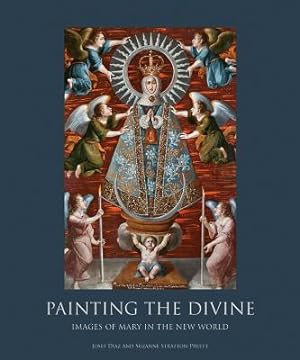 Bild des Verkufers fr Painting the Divine zum Verkauf von moluna